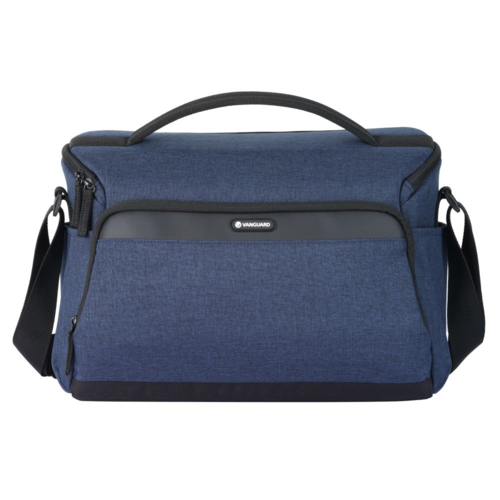 バンガード(VANGUARD) VESTA ASPIRE34 NV ネイビー ショルダーバッグ 約12.3L 内寸350×235×150mm_5