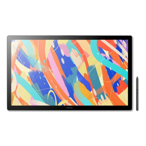 ワコム(WACOM) DTK246K4C Wacom Cintiq 24 DTK246 液晶ペンタブレット 23.8型 Pro Pen 3対応