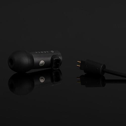 長期保証付】final(ファイナル) FI-S3BSSD 有線イヤホン final S3000