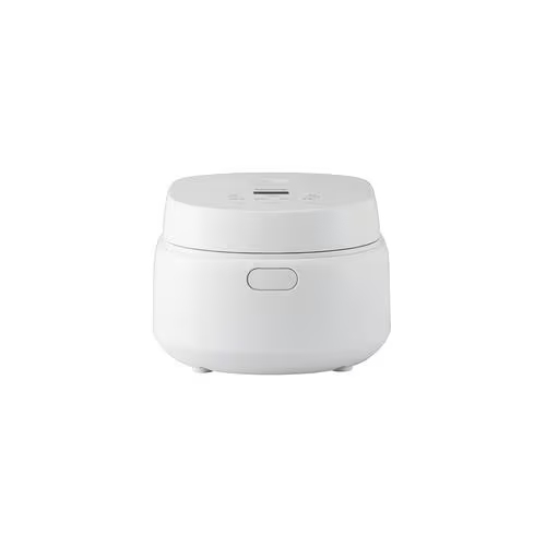 パナソニック(Panasonic) SR-A110D-W ホワイト IHジャー炊飯器 マイコンタイプ 5.5合_6