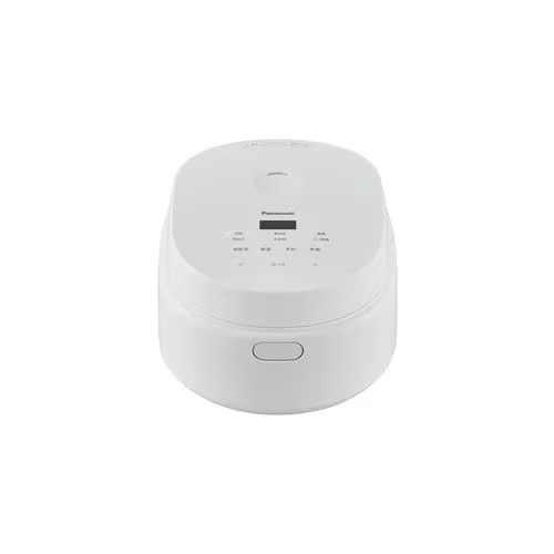 パナソニック(Panasonic) SR-A110D-W ホワイト IHジャー炊飯器 マイコンタイプ 5.5合_7