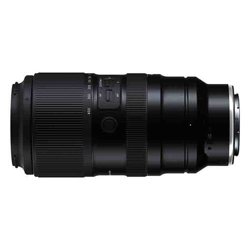 タムロン(TAMRON) 50-400mm F/4.5-6.3 Di III VC VXD A067 ニコンZ