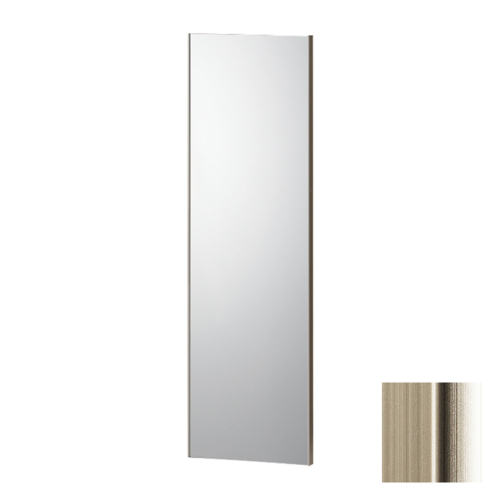 リフェクス 軽くて割れないミラー 鏡 リフェクス マグネットミラー シャンパンゴールド REFEX 【代引不可/北海道・沖縄・離島配送不可】