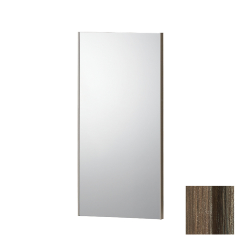 リフェクス 軽くて割れないミラー 鏡 リフェクス マグネットミラー オーク REFEX 【代引不可/北海道・沖縄・離島配送不可】