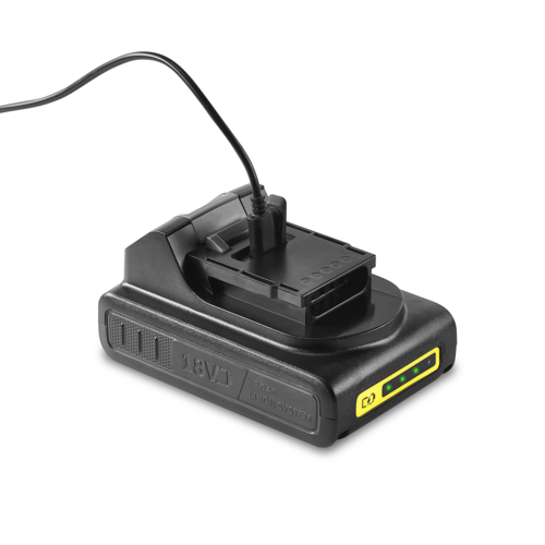 ケルヒャー(KARCHER) OC 5 ハンディ OC 5 Handy モバイル高圧