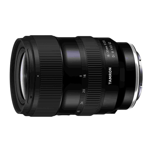 タムロン(TAMRON) 16-30mm F/2.8 Di III VXD G2 ソニーEマウント A064S 超広角ズームレンズ