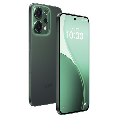 OPPO Reno14 5G 12GB/256GB新品未使用 New) OPPO Reno14 5G GREEN 12GB+256GB Dual SIM Unlocked Android