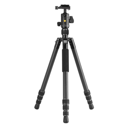 バンガード(VANGUARD) VESTA GO 264CB 26脚径軽量コンパクト三脚 VESTA GO 自由雲台VEO BH-60付属 トラベル三脚