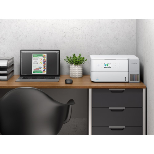 【長期保証付】エプソン(EPSON) EW-M638T ホワイト A4カラー複合機 2.4型対応 エコタンク搭載モデル_15