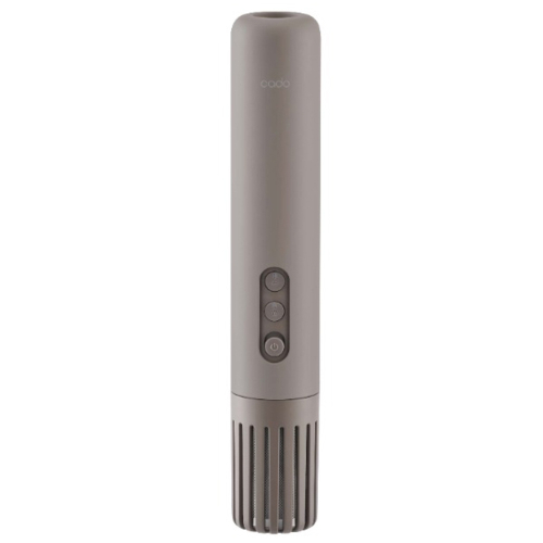 カドー(cado) FOEHN LITE FEN-L01-DG ダークグレー ふとん乾燥機 12,540円