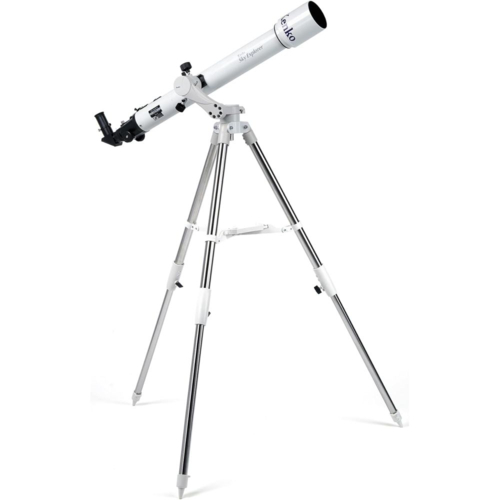 ケンコー(Kenko) スカイエクスプローラー Sky Explorer SE-AZ5mini+SE70Aセット 天体望遠鏡 屈折式 口径70mm 焦点距離900mm U3/8規格対応