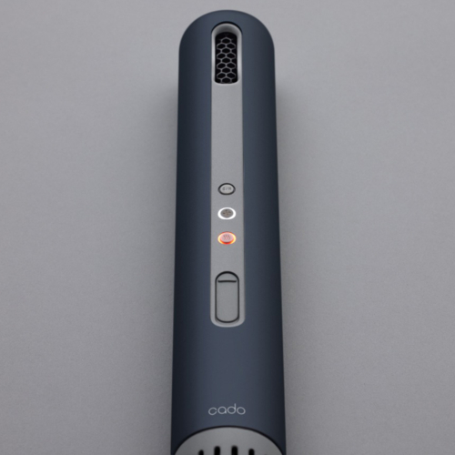 長期保証付】カドー(cado) Baton cado BD-S1N-NB スティック型ヘア