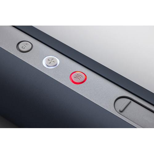 長期保証付】カドー(cado) Baton cado BD-S1N-NB スティック型ヘア