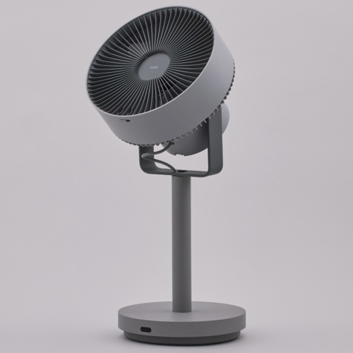 長期保証付】カドー(cado) STREAM1800F STR-1800F クールグレー 除菌 