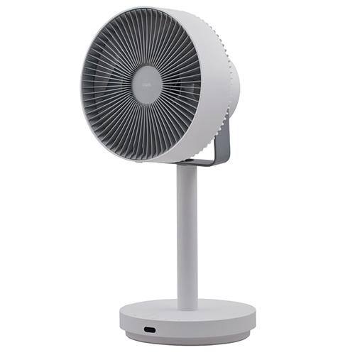 【長期保証付】カドー(cado) STREAM1800F STR-1800F ホワイト 除菌サーキュレーター