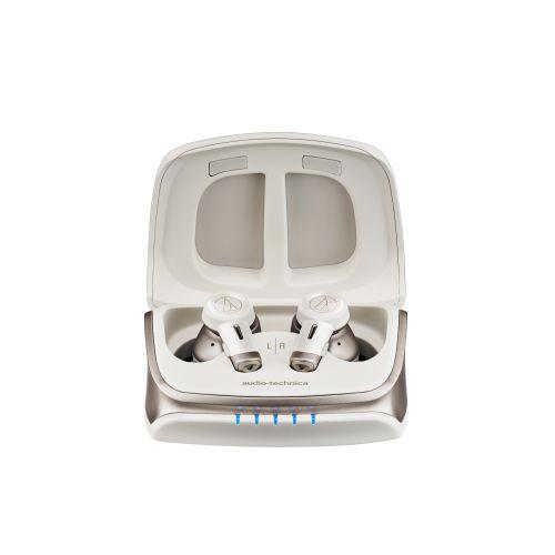 長期保証付】オーディオテクニカ(audio-technica) ATH-TWX9MK2-WH