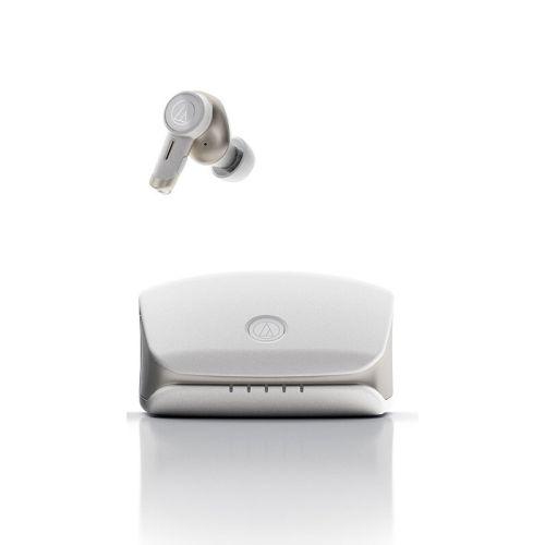 長期保証付】オーディオテクニカ(audio-technica) ATH-TWX9MK2-WH