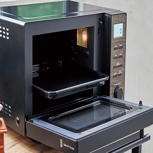 Life on Products(ライフオンプロダクツ) LPRKC004-DW ダークウッド