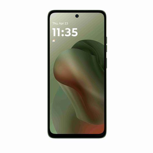 モトローラ(MOTOROLA) moto g66j 5G 6.7型 8GB/128GB PANTONE Dill