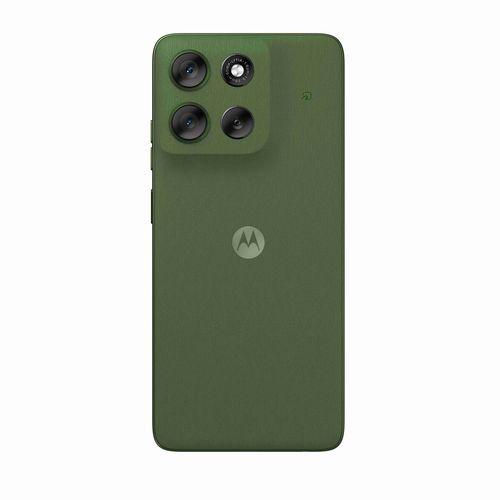 【使用期間1ヶ月】moto g66j ディルグリーン 使用期間1ヶ月】moto g66j ディルグリーン