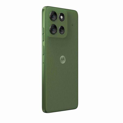 モトローラ(MOTOROLA) moto g66j 5G 6.7型 8GB/128GB PANTONE Dill