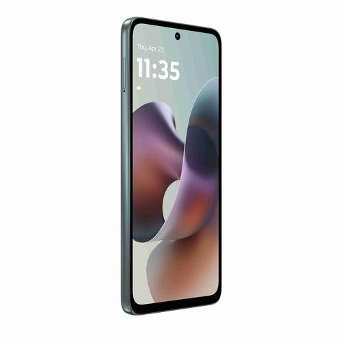 モトローラ(MOTOROLA) moto g66j 5G 6.7型 8GB/128GB PANTONE Gray 