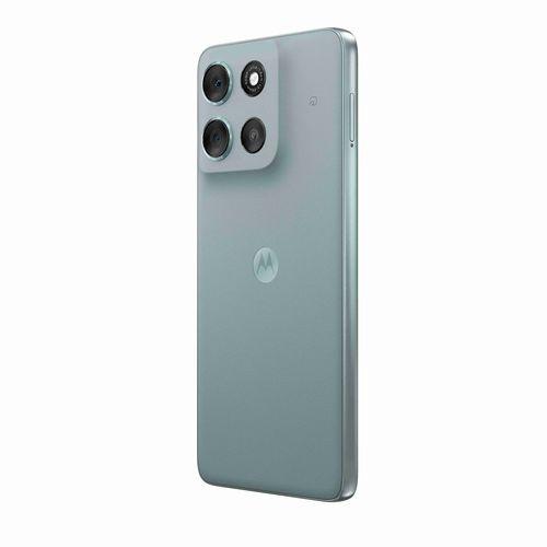 モトローラ(MOTOROLA) moto g66j 5G 6.7型 8GB/128GB PANTONE Gray 