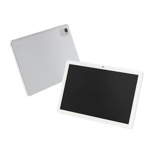 アイリスオーヤマ(Iris Ohyama) TE10D1M64KV1W LUCA 10.1型Androidタブレット 4GB/64GB/WiFi/ホワイト