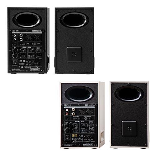 Edifier MR5 モニタースピーカー ED-MR5 | スピーカー | オーディオ
