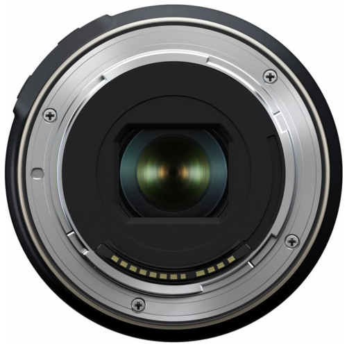 タムロン(TAMRON) 18-300mm F/3.5-6.3 Di III-A VC VXD B061R キヤノン