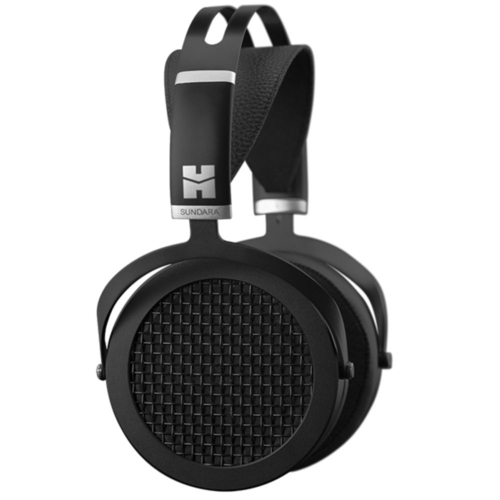 HiFiMAN(ハイファイマン) SUNDARA 平面駆動型有線ヘッドホン_3