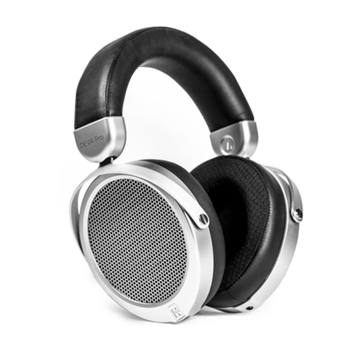 HiFiMAN(ハイファイマン) Deva Pro 平面磁界型ワイヤレス・有線ヘッドホン Bluetooth/USBモジュール付属 ステルスマグネット採用_1
