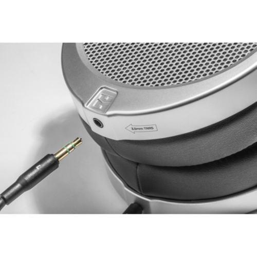 HiFiMAN(ハイファイマン) Deva Pro 平面磁界型ワイヤレス・有線ヘッドホン Bluetooth/USBモジュール付属 ステルスマグネット採用_4