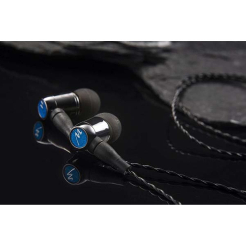 【長期保証付】Mother Audio(マザーオーディオ) ME5 カナル型有線イヤホン 3.5mmステレオミニプラグ ベリリウム蒸着振動板採用 MMCX対応_1