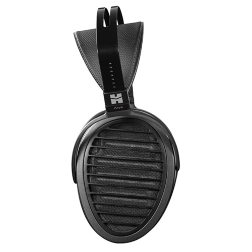 【長期保証付】HiFiMAN(ハイファイマン) Arya 平面磁気駆動型有線ヘッドホン ステルスマグネット採用