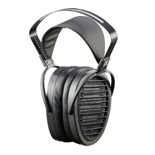 【長期保証付】HiFiMAN(ハイファイマン) Arya 平面磁気駆動型有線ヘッドホン ステルスマグネット採用_2