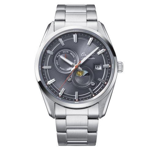 新品 ORIENT オリエント正規品 腕時計 オリエント スリースター 自動