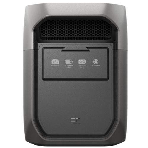 エコフロー(EcoFlow) EcoFlow DELTA 3 Max 2048Wh 定格2200W高出力