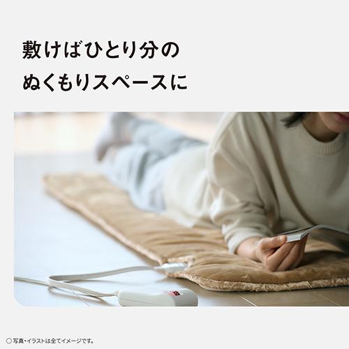 長期保証付】パナソニック(Panasonic) DC-SN20-T ライトブラウン 