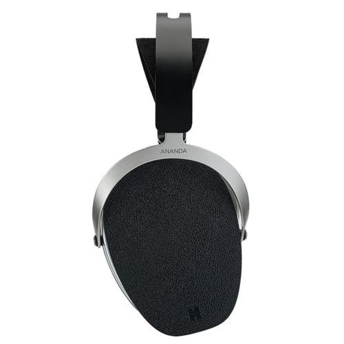 【長期保証付】HiFiMAN(ハイファイマン) ANANDA UNVEILED 平面駆動ヘッドホン NEOスーパーナノ振動版搭載
