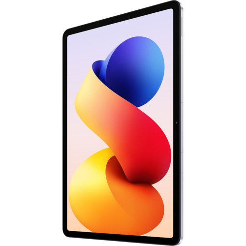 Xiaomi(シャオミ) Redmi Pad 2 Pro Lavender purple 6G+128G VHU6221JP Wi-Fi 6対応 12.1型 Androidタブレット ラベンダーパープル_6