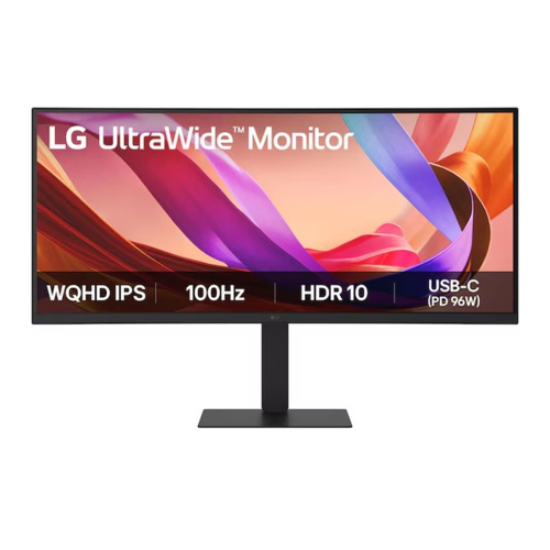 LGエレクトロニクス(LG) 34U650A-B.AJL 34型 WQHD (3440x1440 LGエレクトロニクス(LG) 34U650A-B.AJL 34型 WQHD (3440x1440