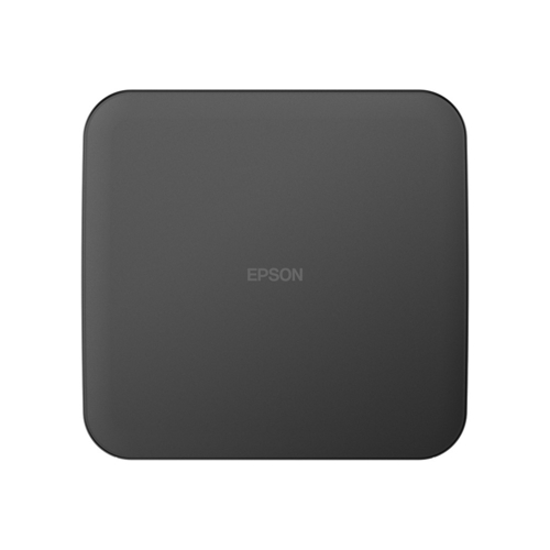 エプソン(EPSON) EF-62B Lifestudio Pop 家庭用プロジェクター FullHD