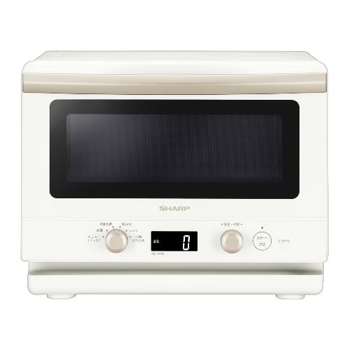 ⭐️ 東芝 (TOSHIBA) 2024年製 電子レンジ ER-S17Y (W) ほぼ新品