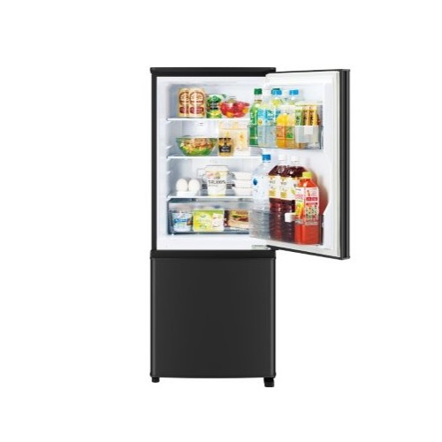 設置＋リサイクル】三菱(MITSUBISHI) MR-P15M-B マットサンドブラック