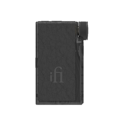 iFI-Audio(アイファイオーディオ) IFI-GO-BLU-AIR 小型軽量Bluetooth DAC GO blu Air 着脱式マグネットクリップ付属_1