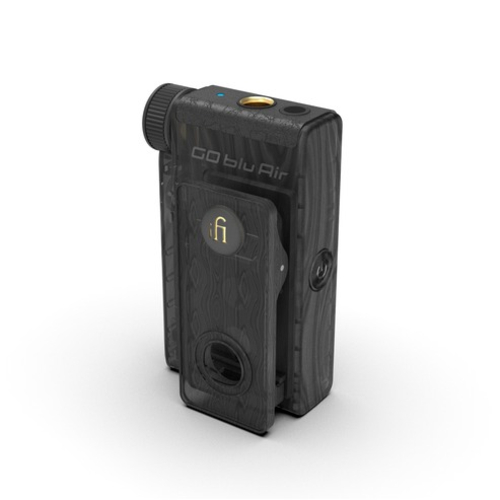iFI-Audio(アイファイオーディオ) IFI-GO-BLU-AIR 小型軽量Bluetooth DAC GO blu Air 着脱式マグネットクリップ付属_6