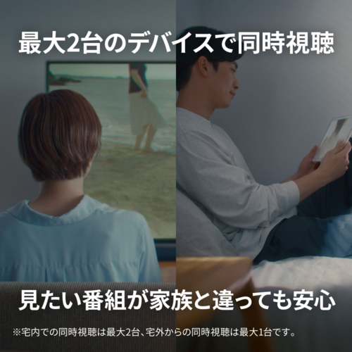 長期保証付】パナソニック(Panasonic) UN-ST20A-H ネットワーク