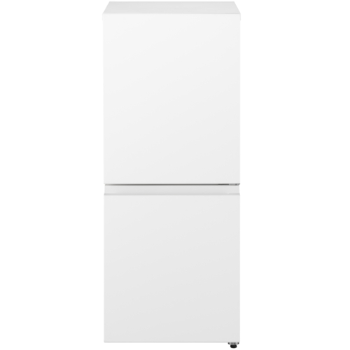 パナソニック(Panasonic) NR-B16C3-W マットオフホワイト 2ドア パーソナル冷蔵庫 156L 右開き 幅497mm