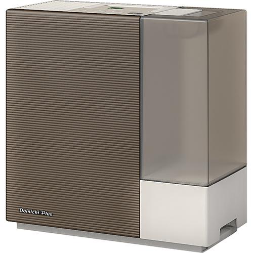 【長期保証付】ダイニチ HD-RXT525T ショコラブラウン 加湿器 プレハブ洋室14畳/木造和室 8.5畳 加湿量 500mL/h